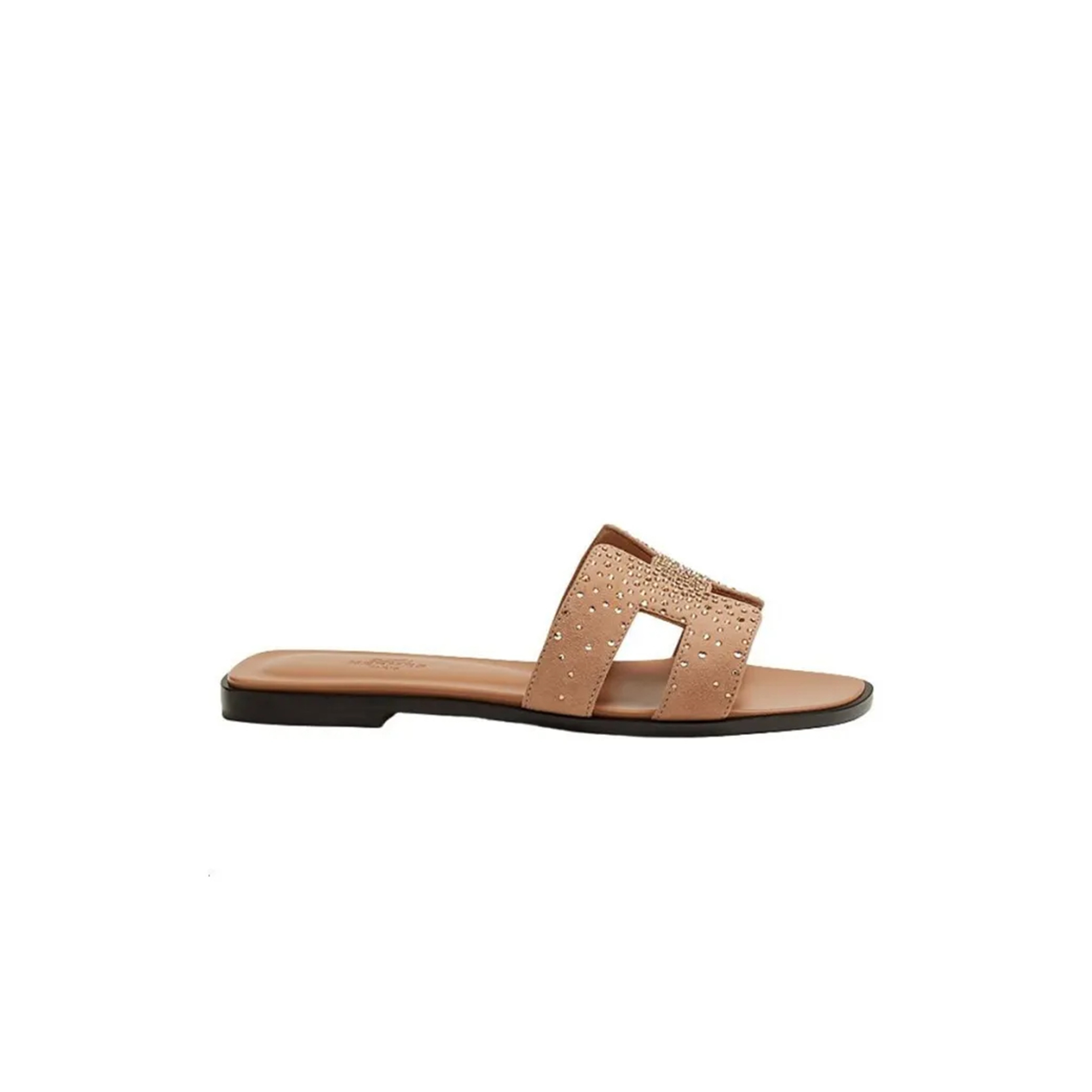 HERMES ORAN SLIPPER H222108Z9J
